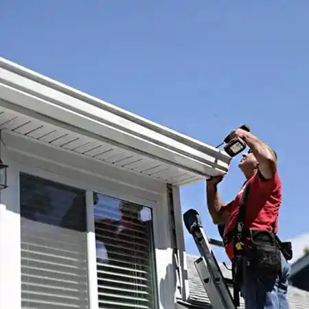 gutter services Spring Hill